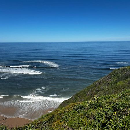 Sea Cliff Condo Knysna Eksteriør bilde