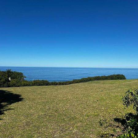 Sea Cliff Condo Knysna Eksteriør bilde