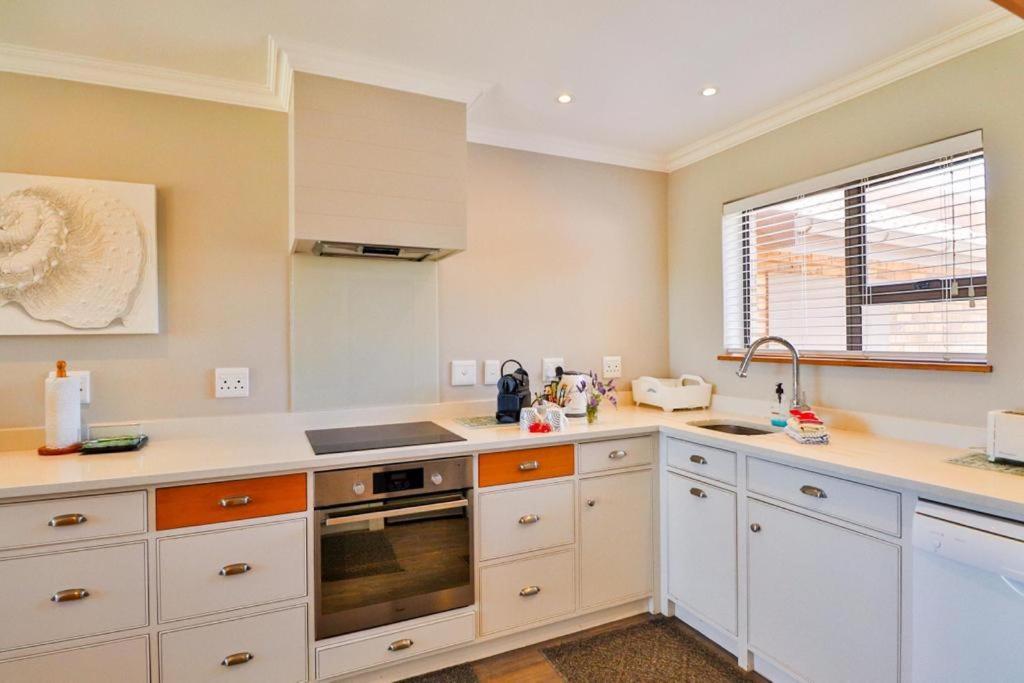 Sea Cliff Condo Knysna Eksteriør bilde