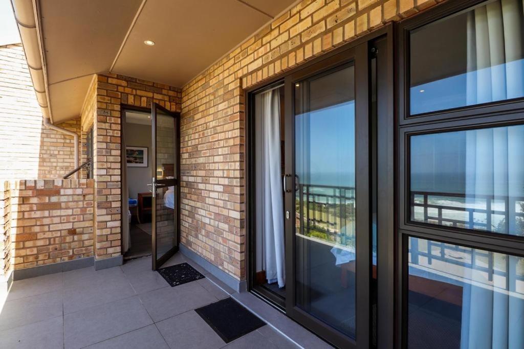 Sea Cliff Condo Knysna Eksteriør bilde