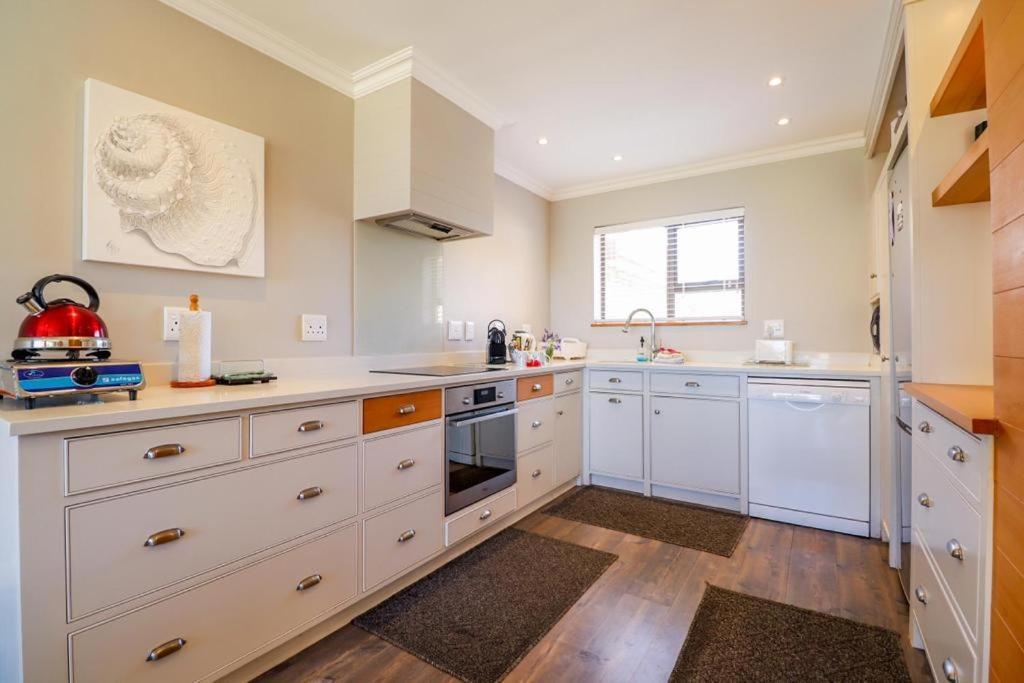 Sea Cliff Condo Knysna Eksteriør bilde
