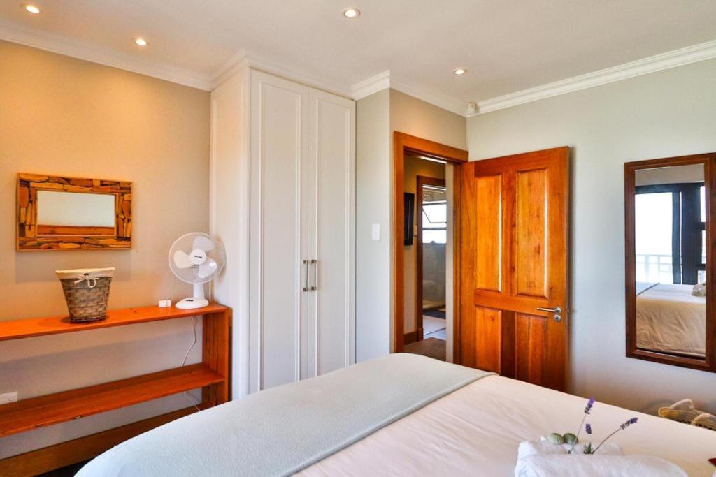 Sea Cliff Condo Knysna Eksteriør bilde