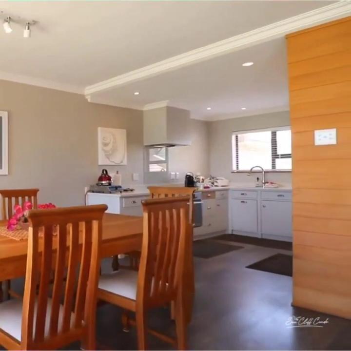 Sea Cliff Condo Knysna Eksteriør bilde