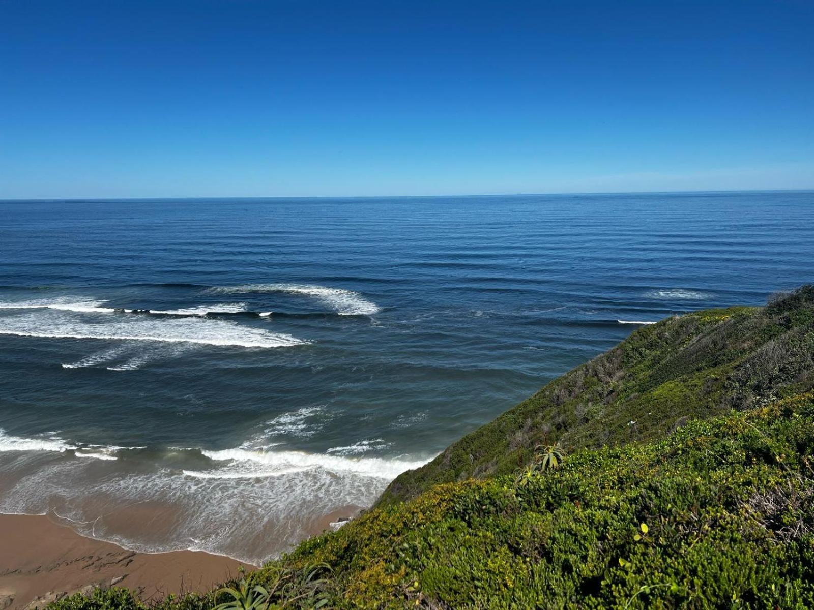 Sea Cliff Condo Knysna Eksteriør bilde